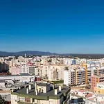 Algarve Vibes Apartment, Wifi, Pool, Ac, Bbq شقة