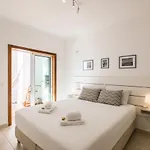 شقة Algarve Vibes Apartment, Wifi, Pool, Ac, Bbq بورتيماو