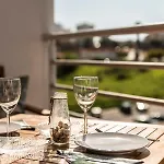 Algarve Vibes Apartment, Wifi, Pool, Ac, Bbq *
