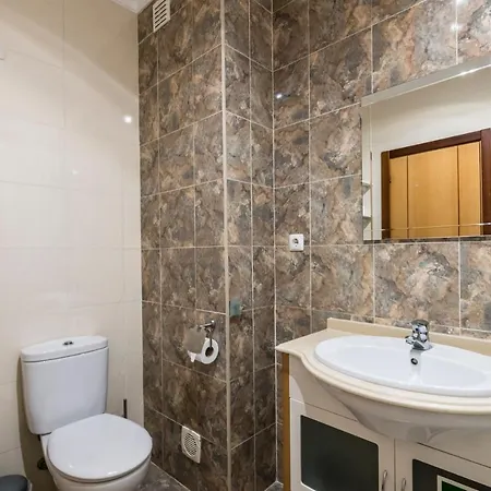 Algarve Vibes Apartment, Wifi, Pool, Ac, Bbq Portimao