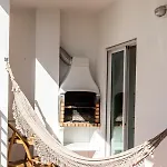 Algarve Vibes Apartment, Wifi, Pool, Ac, Bbq * פורטימאו