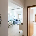 Algarve Vibes Apartment, Wifi, Pool, Ac, Bbq * פורטימאו