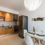 Algarve Vibes Apartment, Wifi, Pool, Ac, Bbq