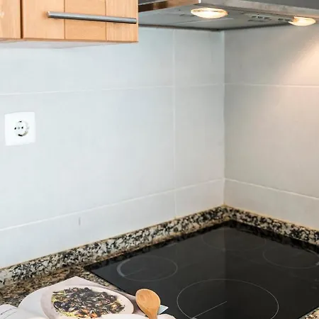 Algarve Vibes Apartment, Wifi, Pool, Ac, Bbq Appartement